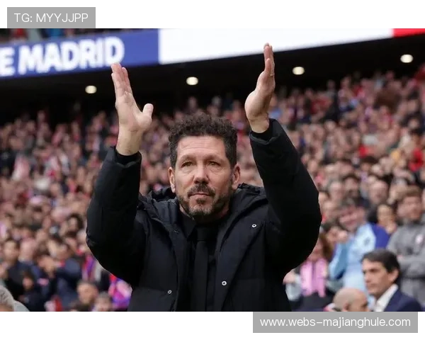 西蒙尼战术失灵致马竞惨败再吞四球惨案执教生涯再陷信任危机 西蒙尼战术失灵致马竞惨败再吞四球惨案执教生涯再陷信任危机