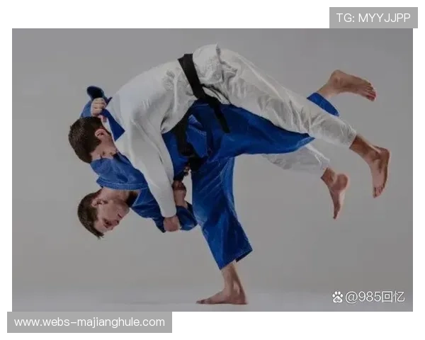 柔道选手赛前心理调节方法,专注力提升技巧分享 柔道选手赛前心理调节方法,专注力提升技巧分享